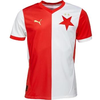 Puma SKS HOME JERSEY REPLICA Pánský dres, bílá, velikost