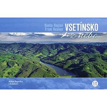 Vsetínsko z nebe (978-80-88259-26-8)