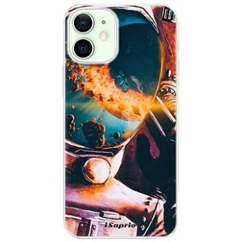 iSaprio Astronaut 01 pro iPhone 12 mini (Ast01-TPU3-i12m)