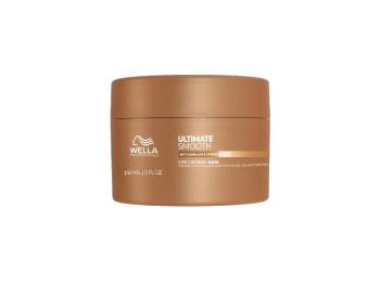 Wella Professionals Vyživující maska Ultimate Smooth (Intense Mask) 150 ml