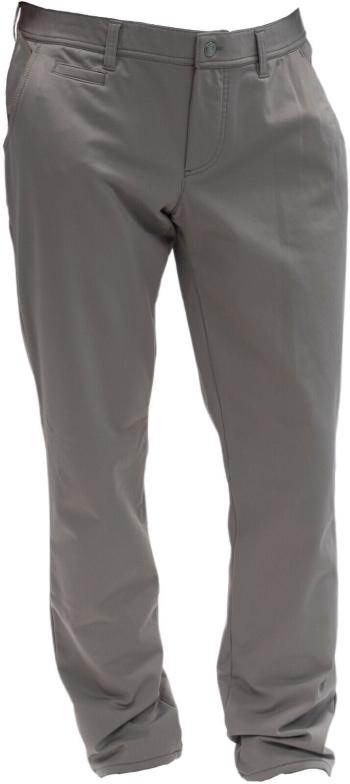 Alberto Rookie Stretch Energy Grey 56 Kalhoty