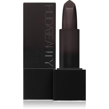 Huda Beauty Power Bullet Matte matná rtěnka odstín Masquerade 3 g