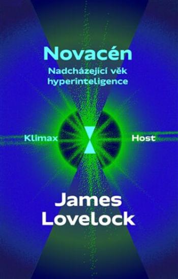 Novacén - James Lovelock