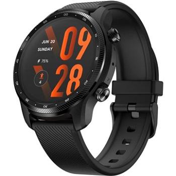 TicWatch Pro 3 Ultra GPS Black (P1034001600A)