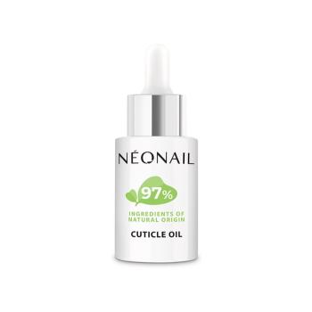 NEONAIL Vitamin Cuticle Oil vyživující olej na nehty a nehtovou kůžičku 6,5 ml