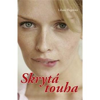 Skrytá touha (978-80-7268-771-8)