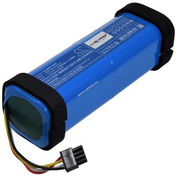 Helyettesítő akku Roborock P10 Pro Q5 Pro Q5 Pro+ robotporszívóhoz