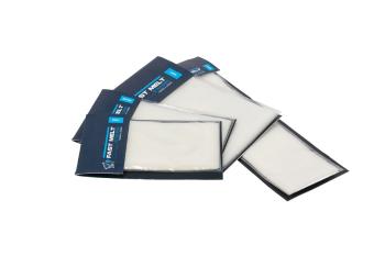 Nash PVA sáčky Fast Melt PVA Bags - Xtra Large