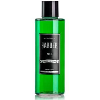 MARMARA BARBER Kolínská voda po holení No.7 500 ml (8691541003548)