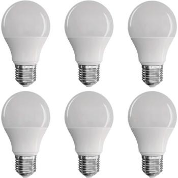 LED izzó EMOS LED izzó Classic A60 9W E27 semleges fehér