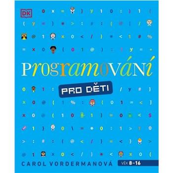 Programování pro děti (978-80-276-0325-1)