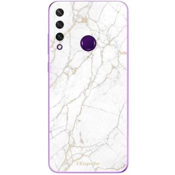 iSaprio GoldMarble 13 pro Huawei Y6p (gm13-TPU3_Y6p)