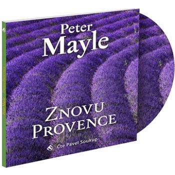 Znovu Provence