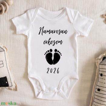 Hamarosan érkezem body 2026