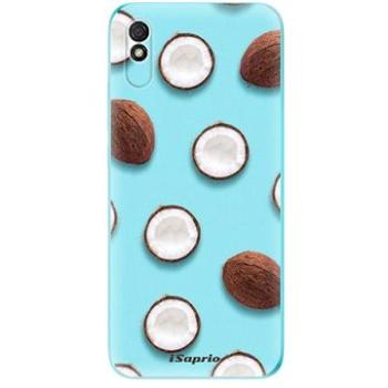 iSaprio Coconut 01 pro Xiaomi Redmi 9A (coco01-TPU3_Rmi9A)