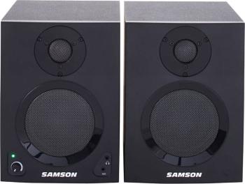 Samson MediaOne BT4 Aktivní studiový monitor 2 ks