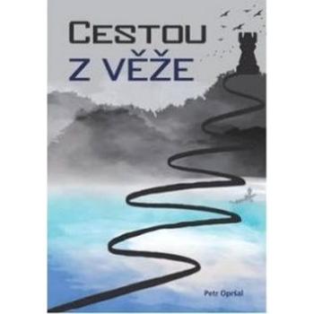 Cestou z věže (978-80-270-3355-3)