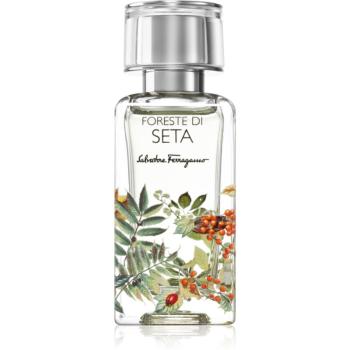 Ferragamo Di Seta Foreste di Seta parfémovaná voda unisex 50 ml