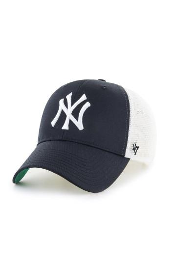 Čepice 47brand MLB New York Yankees B-BRANS17CTP-BK