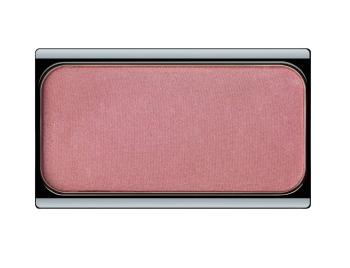 ARTDECO Blusher odstín 25 cadmium red blush tvářenka 5 g