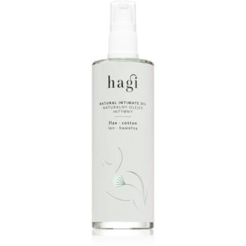 Hagi Intimate intimní olej 100 ml