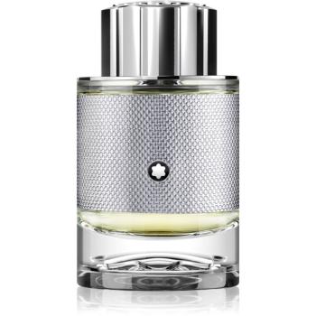 Montblanc Explorer Platinum parfémovaná voda pro muže 60 ml