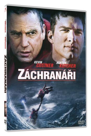 Záchranáři (DVD)