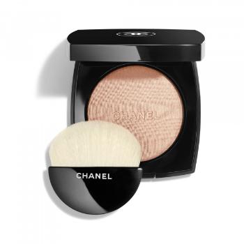 CHANEL Poudre lumière Rozjasňující pudr - 20 WARM GOLD 8.5G 8 g