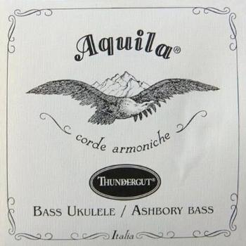 Aquila 69U Thundergut Bass Struny pro basové ukulele