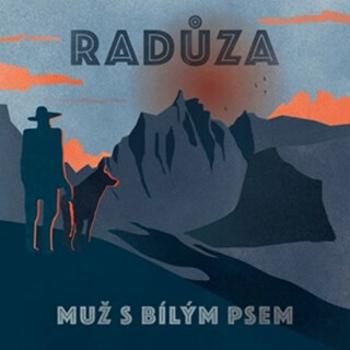 Muž s bílým psem - Radůza - audiokniha