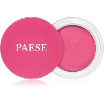 Paese Creamy Blush Kissed krémová tvářenka 03 4 g