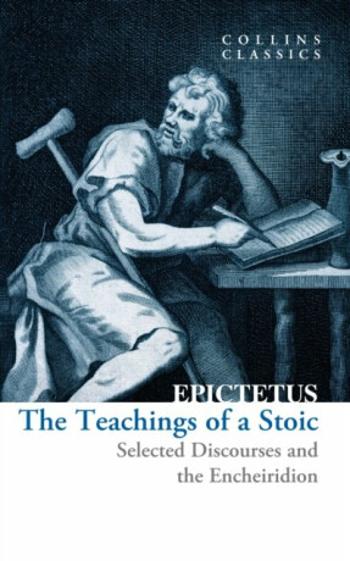 Teachings of a Stoic - Epiktétos