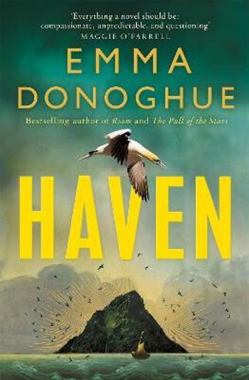 Haven - Emma Donoghue