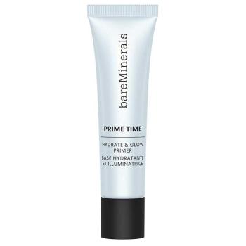 bareMinerals Hydratačná a rozjasňujúca podkladová báza Prime Time (Hydrate & Glow Primer) 30 ml