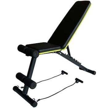 LIFEFIT sed-ľah-bench plus s expandérmi LIFEFIT (4891223131833)