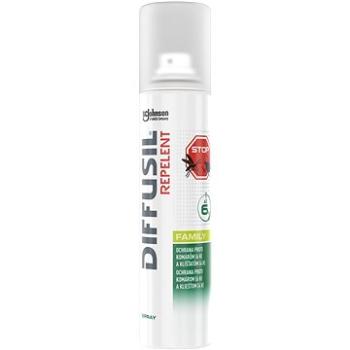 DIFFUSIL Repelent Family 100 ml (5000204918342)