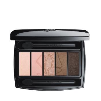 Lancôme Hypnôse Eyeshadow Palette paletka očních stínů - 01 French Nude 4g