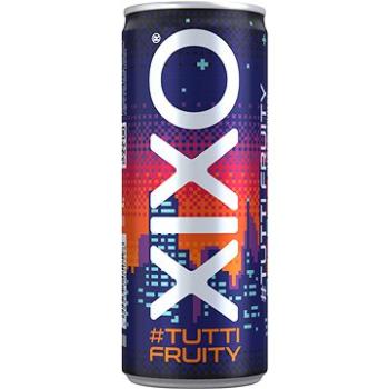 XIXO Tutti Fruity (5999571050598)