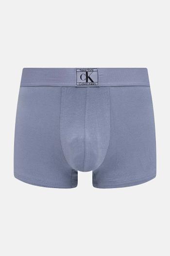 Boxerky Calvin Klein Underwear pánské, 000NB4115A