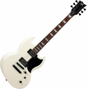 ESP LTD Viper-256 Olympic White Elektrická kytara