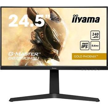 25" iiyama G-Master GB2590HSU-B1 (GB2590HSU-B1)