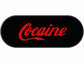 Penál Cocaine