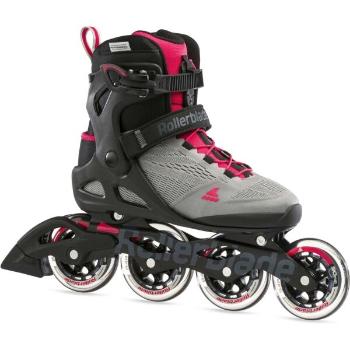 Rollerblade MACROBLADE 90 W Dámské inline brusle, černá, velikost