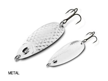 Delphin Plandavka Elipz FullScale - 12g METAL Hook #2