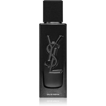 Yves Saint Laurent MYSLF parfémovaná voda plnitelná pro muže 40 ml