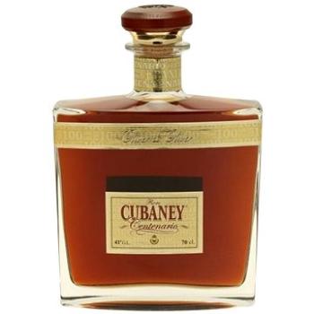 Cubaney Centenario 25Y 0,7l 41% (7466871100189)