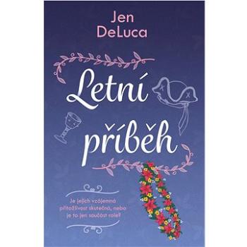 Letní příběh (978-80-277-1131-4)