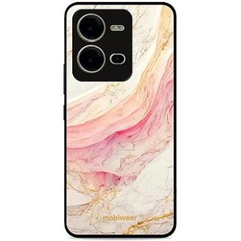 Mobiwear Glossy lesklý pro Vivo X80 Lite - G027G (5904808528146)