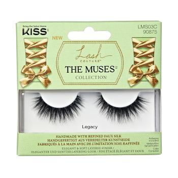 KISS Umělé řasy Lash Couture Muses Collection Lash 03