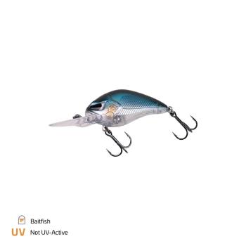 Zeck Wobler Danny 2.0 45 DD - Baitfish